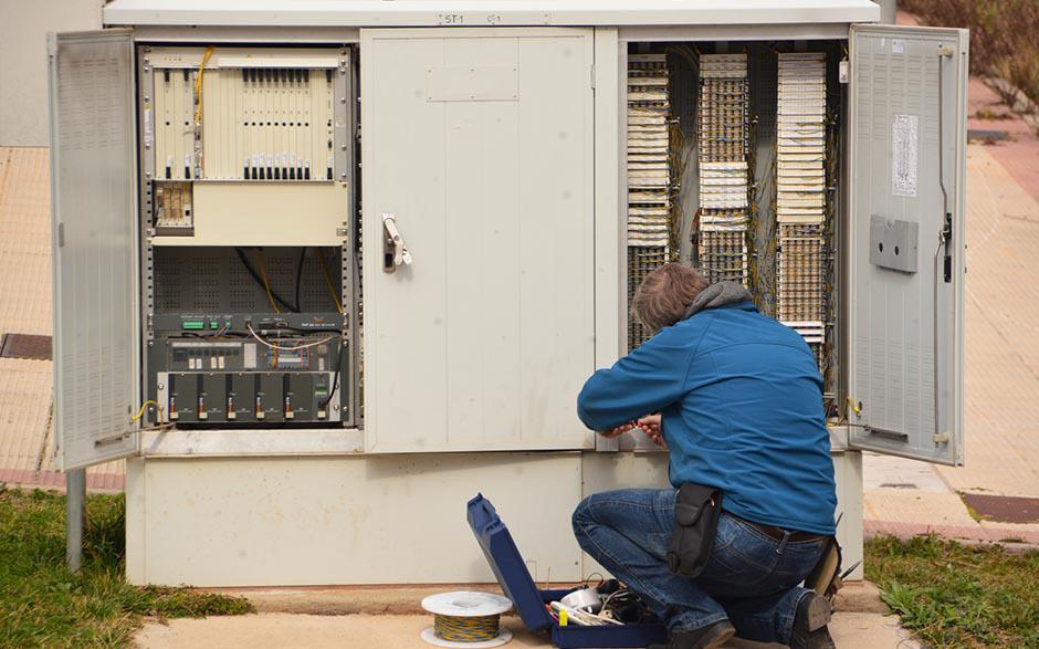 électricien dépannage Savigny-le-Temple