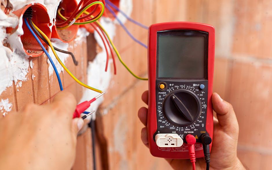 électricien dépannage Noisy-le-Roi